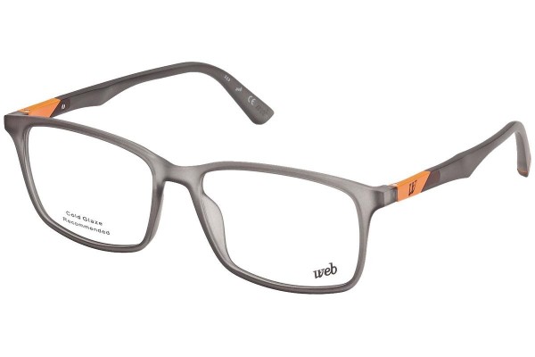 Ochelari Web WE5326 020 Dreptunghiulari Gri