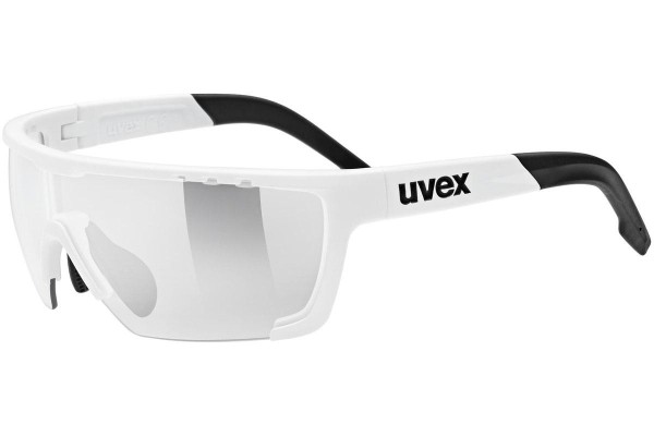 uvex sportstyle 707 colorvision White S3