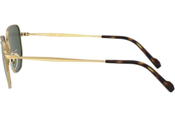 Ochelari de soare Vogue Eyewear VO4186S 280/71 Pătrați Aurii