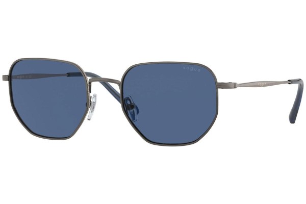 Ochelari de soare Vogue Eyewear VO4186S 513680 Pătrați Gri