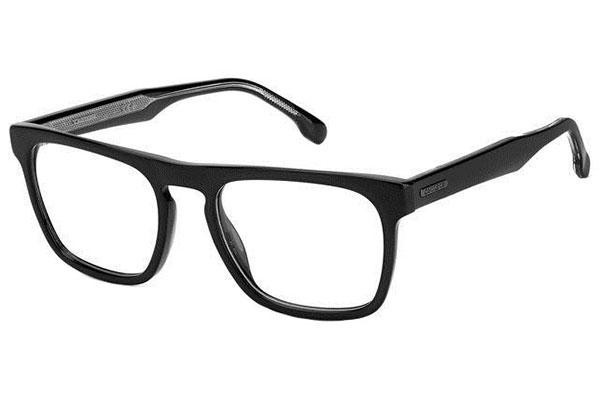 Ochelari Carrera CARRERA268 807 Flat Top Negri