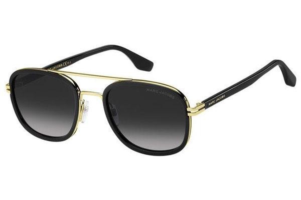 Ochelari de soare Marc Jacobs MARC515/S 807/9O Pătrați Negri