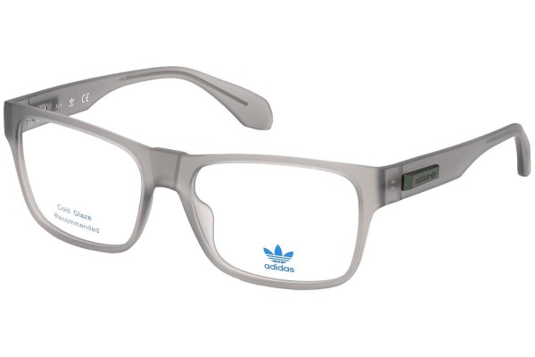 Ochelari Adidas Originals OR5004 020 Pătrați Gri