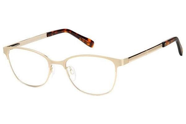 Ochelari Pierre Cardin P.C.8857 AOZ Cat Eye Aurii