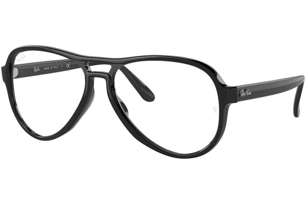 Ochelari Ray-Ban Vagabond RX4355V 2000 Pilot Negri