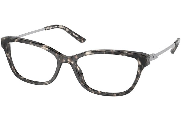 Ochelari Ralph Lauren RL6212 5745 Cat Eye Negri