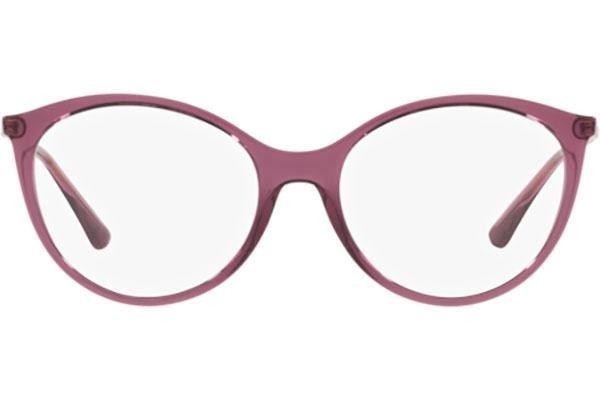 Ochelari Vogue VO5387 2798 Rotunzi Violeți