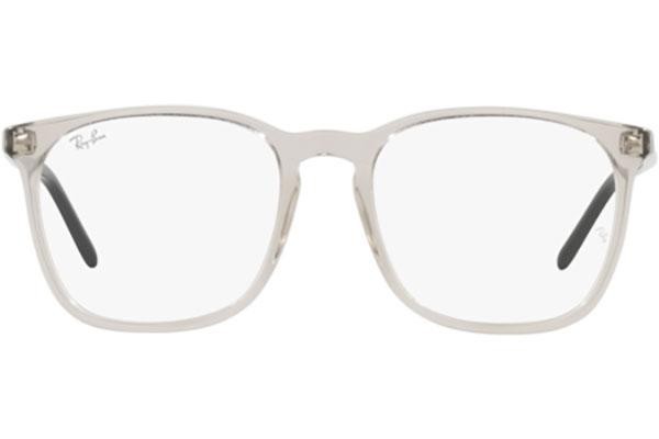 Ochelari Ray-Ban RX5387 8141 Pătrați Cristal