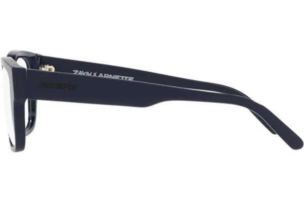 Ochelari Arnette Type Z AN7205 1221 Pătrați Albaștri