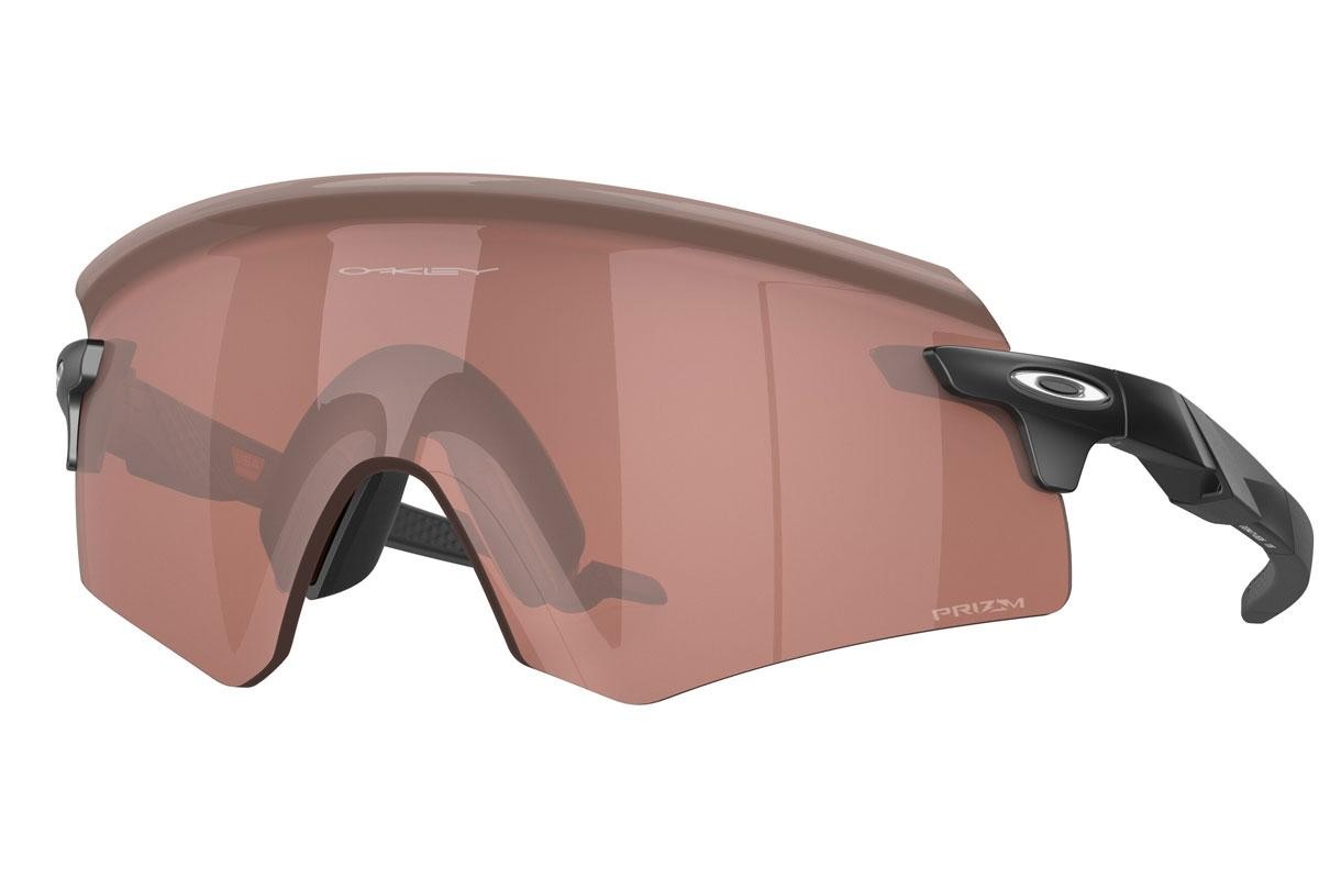 OAKLEY Encoder (Low Bridge Fit) Prizm Ro - www.stedile.com.br