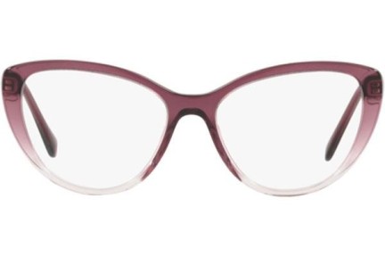 Ochelari Miu Miu MU02SV 04T1O1 Cat Eye Roșii