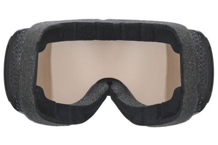 Ochelari de schi uvex downhill 2100 V Black S1-S3 Photochromic Lentilă unică | Shield Negri