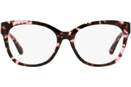 Ochelari Michael Kors Santa Monica MK4081 3099 Cat Eye Havana