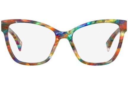 Ochelari Moschino MOS510 F74 Cat Eye Multicolor