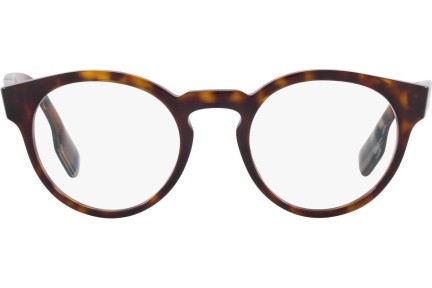 Ochelari Burberry Grant BE2354 3991 Rotunzi Havana