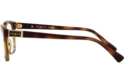 Ochelari Vogue Eyewear VO5424B W656 Cat Eye Havana