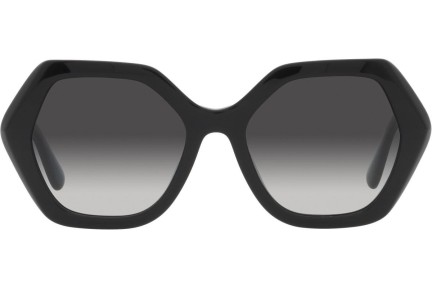 Ochelari de soare Dolce & Gabbana DG4406 501/8G Pătrați Negri