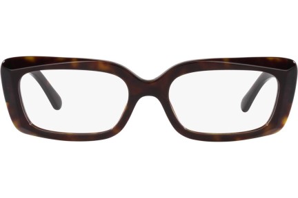 Ochelari Vogue Eyewear VO5441 W656 Dreptunghiulari Havana