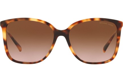 Ochelari de soare Michael Kors Avellino MK2169 39043B Pătrați Havana