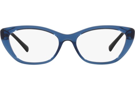 Ochelari Vogue Eyewear VO5425B 2988 Ovali Albaștri