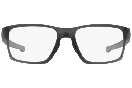 Ochelari Oakley Litebeam OX8140-02 Pătrați Gri