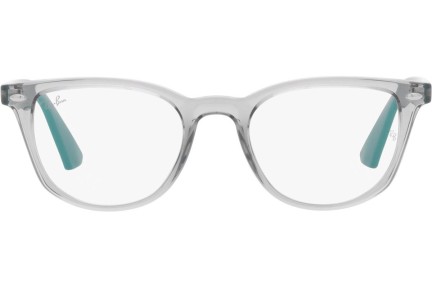 Ochelari Ray-Ban Junior RY1601 3842 Pătrați Gri