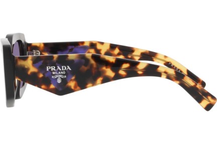 Ochelari de soare Prada PR15YS 2AU05Q Specială Havana