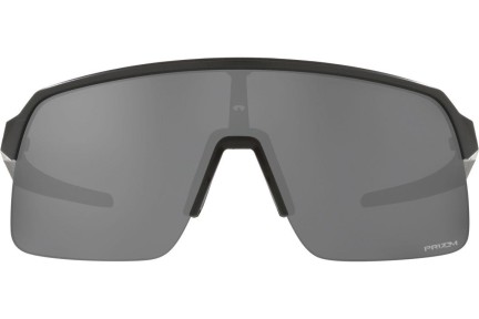 Ochelari de soare Oakley Sutro Lite High Resolution Collection OO9463-25 Lentilă unică | Shield Gri