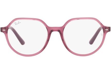 Ochelari Ray-Ban Junior Junior Thalia RY9095V 3898 Pătrați Roz