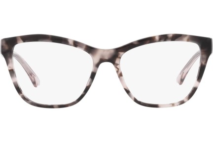 Ochelari Emporio Armani EA3193 5410 Cat Eye Havana