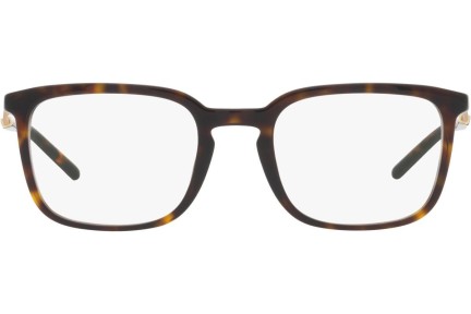 Ochelari Dolce & Gabbana DG3349 502 Pătrați Havana