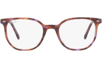 Ochelari Ray-Ban Elliot RX5397 8175 Rotunzi Multicolor