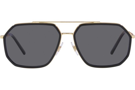 Dolce & Gabbana DG2285 02/81 Polarized