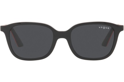 Ochelari de soare Vogue Eyewear VJ2014 W44/87 Pătrați Negri