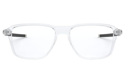 Ochelari Oakley Wheel House OX8166 816602 Pătrați Cristal