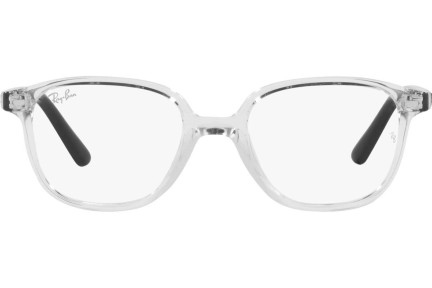 Ochelari Ray-Ban Junior Junior Leonard RY9093V 3541 Pătrați Cristal