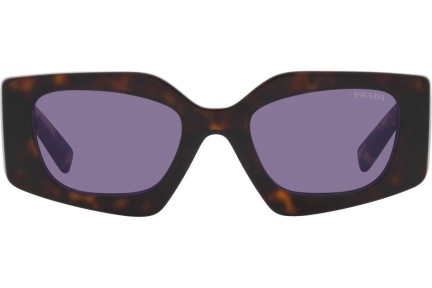 Ochelari de soare Prada PR15YS 2AU05Q Specială Havana