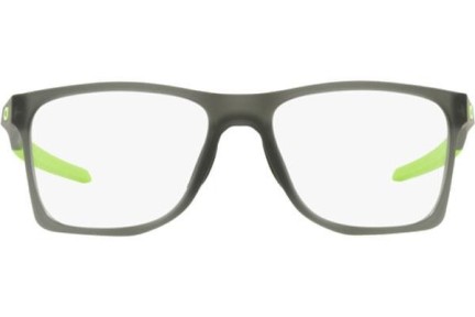 Ochelari Oakley Activate OX8173-03 Pătrați Gri