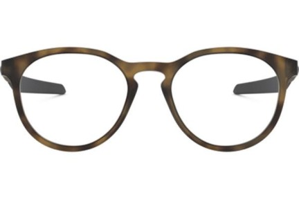 Ochelari Oakley Round Out OY8014-03 Rotunzi Havana