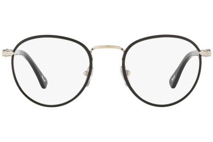 Ochelari Persol PO2410VJ 1064 Rotunzi Negri