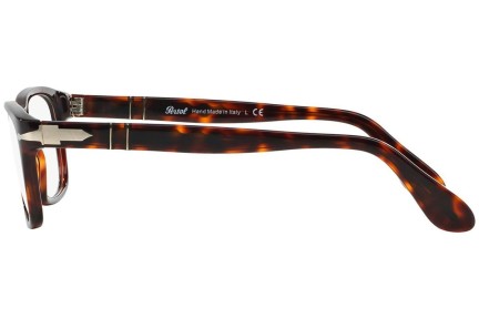 Ochelari Persol PO3012V 24 Pătrați Havana