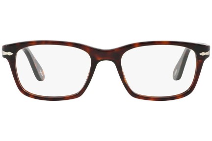 Ochelari Persol PO3012V 24 Pătrați Havana