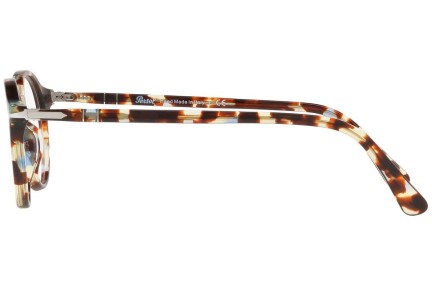 Ochelari Persol Combo Evolution Collection PO3185V 1058 Rotunzi Multicolor