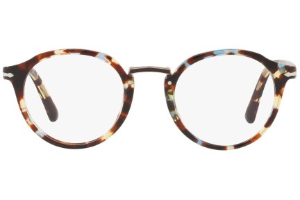 Ochelari Persol Combo Evolution Collection PO3185V 1058 Rotunzi Multicolor