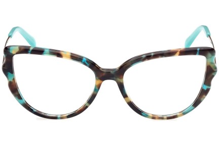 Ochelari Emilio Pucci EP5192 055 Cat Eye Multicolor