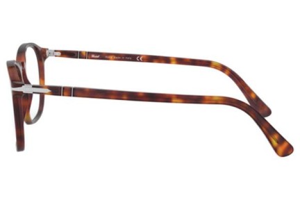 Ochelari Persol PO3007VM 24 Pătrați Havana