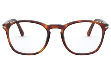 Ochelari Persol PO3007VM 24 Pătrați Havana