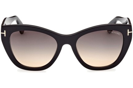 Ochelari de soare Tom Ford FT0940 01B Pătrați Negri