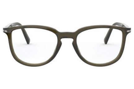 Ochelari Persol PO3240V 1103 Pătrați Verzi