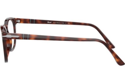 Ochelari Persol PO3258V 24 Rotunzi Havana